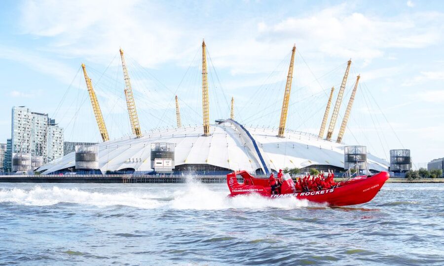 London: Break the Barrier Speed Boat Ride - Practical tips for a better ride