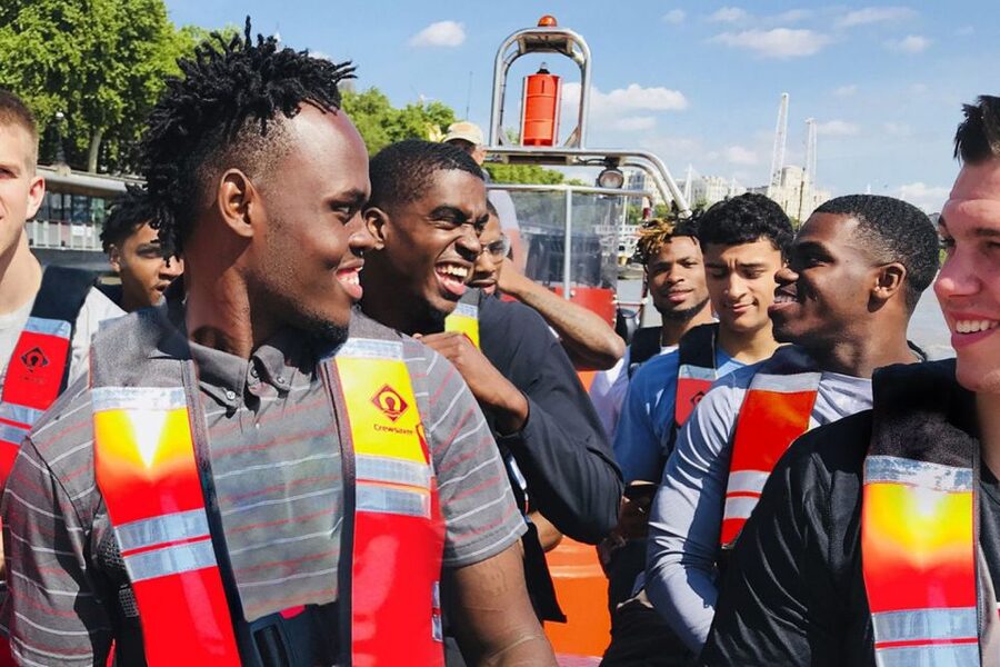 London: Speedboat Tour Through Heart of the City - Why the seats matter more than you might expect