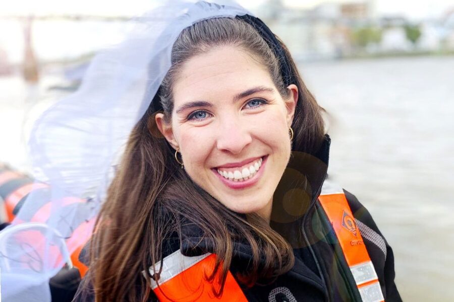 London: Speedboat Tour Through Heart of the City - What to wear and what to bring