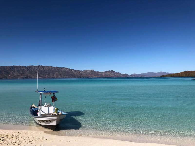 Loreto: Speedboat Tour with Swimming, Snorkeling and Picnic - What The $100 Price Really Covers