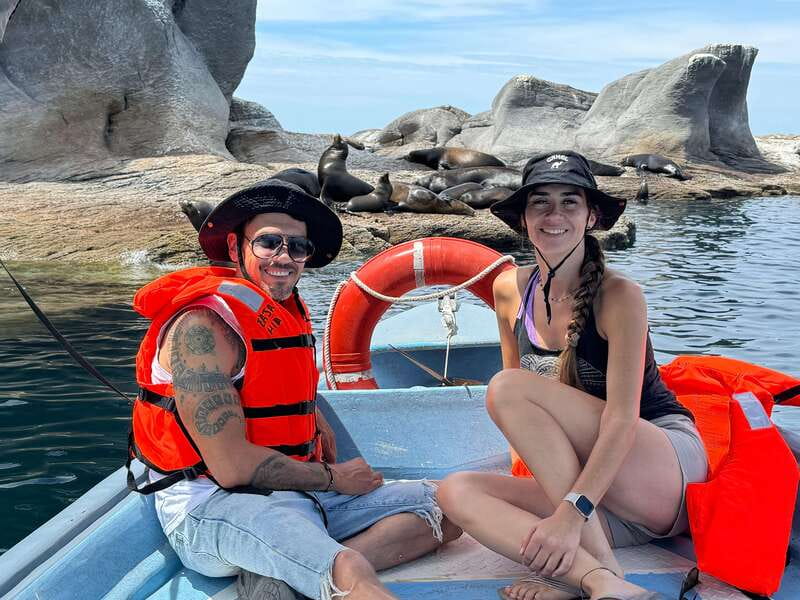 Loreto: Speedboat Tour with Swimming, Snorkeling and Picnic - How This Tour Compares With A Slower Boat Excursion
