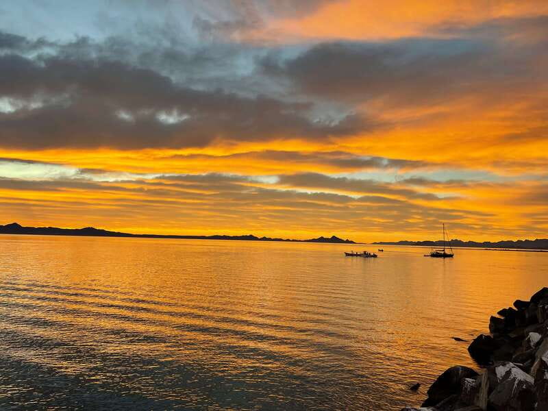 Loreto: Speedboat Tour with Swimming, Snorkeling and Picnic - Who Will Get The Most From The Four Hours