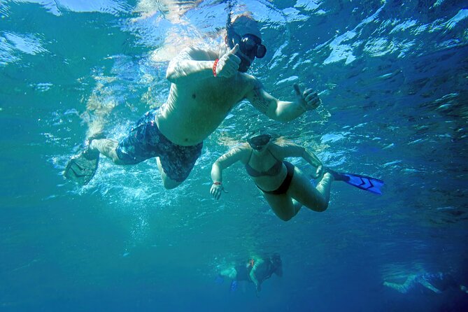 Los Cabos Snorkeling Tour by Speed Boat with Photos Included - Why the Sea of Cortez Makes a Good Snorkeling Day