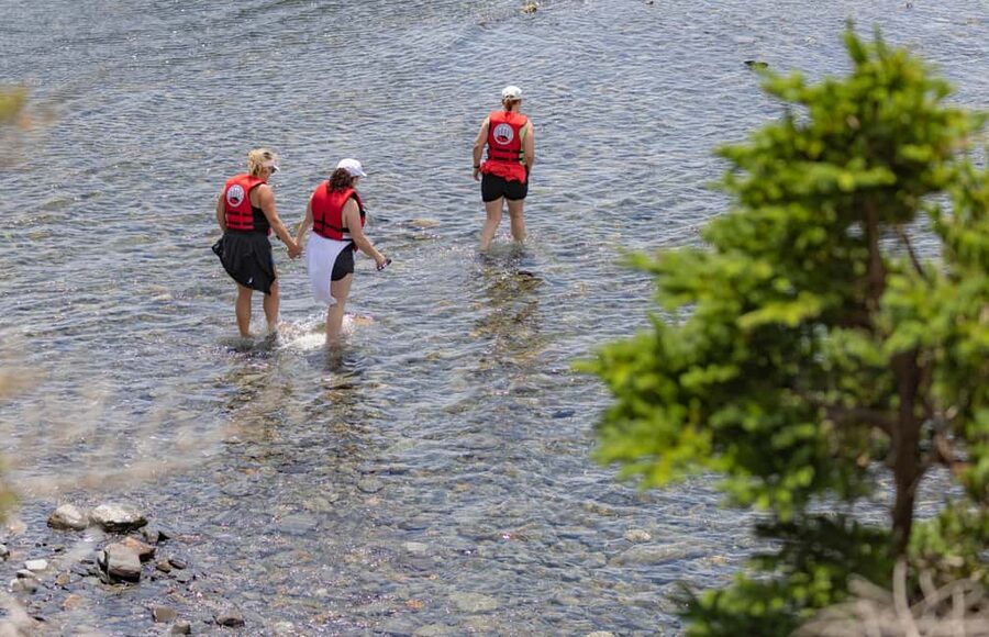 Lunenburg: Zodiac Wildlife Tour with Naturalist Guide - From Lunenburg to the Atlantic coast
