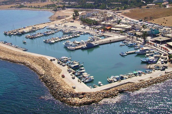 Luxury Marinello 22 Speedboat with driver to Blue Lagoon & more.. - Reaching the coves of Akamas Peninsula