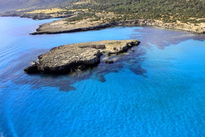 Luxury Marinello 22 Speedboat with driver to Blue Lagoon & more.. - Value at $371.46 per group