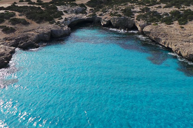 Luxury Marinello 22 Speedboat with driver to Blue Lagoon & more.. - Booking, weather, and cancellation advice
