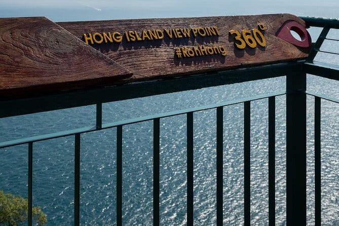 Luxury Private Speed Boat Charter Krabi Classics - Phra Nang Cave Beach has the drama