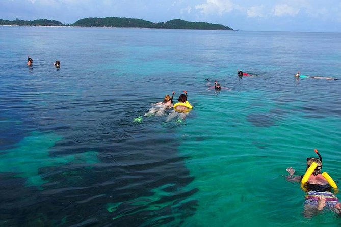 Luxury Private Speed Boat Charter - Phi Phi Sunrise - A private boat changes the feel of the day
