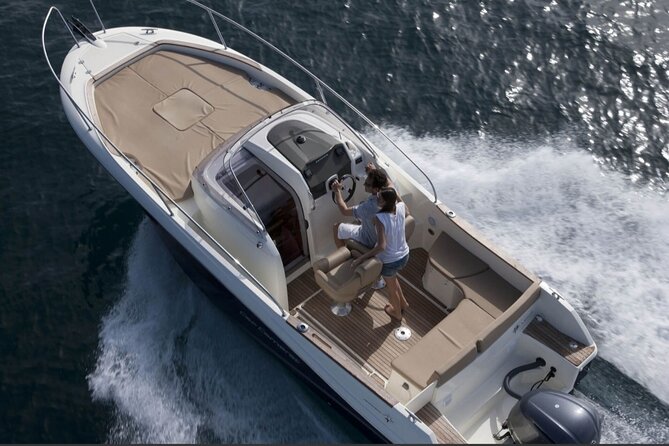 Luxury Private Speedboat Tour Islands & Blue Cave - Why a private speedboat makes sense from Dubrovnik