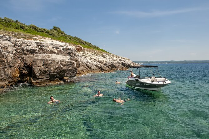 Luxury Speedboat Island Hopping with Swimming & Snorkeling - Is $75.18 a fair price?