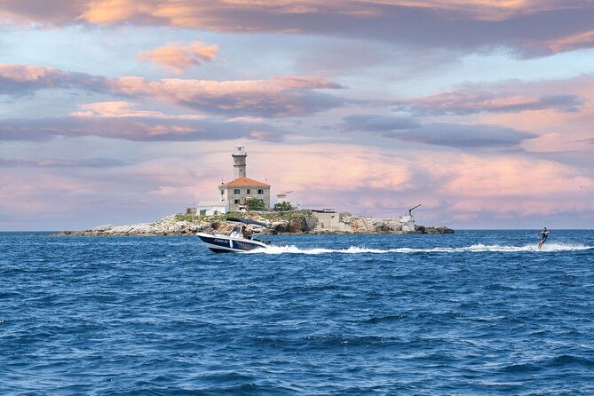 Luxury Speedboat Island Hopping with Swimming & Snorkeling - Who will enjoy this outing most?
