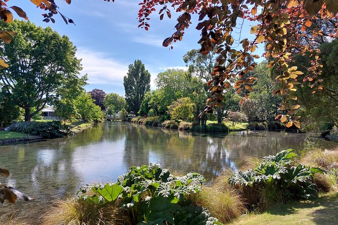 Lyttelton Shore Excursion: Christchurch Sightseeing with Jet Boating - Is $148.94 a fair price?
