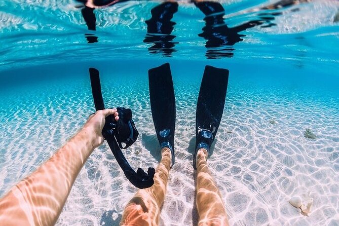 Magawish Island By Private Speedboat with Snorkeling - Hurghada - Who will enjoy this Magawish trip most