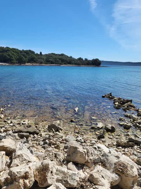 Magnific blue lagoon,speed boat towels included - Key points to know before booking