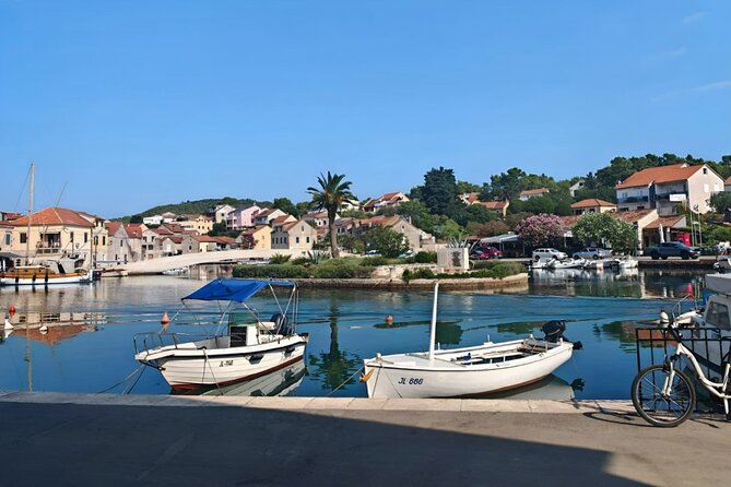 Makarska: 3-Island Golden Horn and Blue Lagoon Speedboat Tour - Who will enjoy this tour most