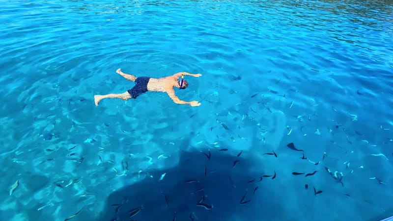 Makarska: 3-island Speedboat Cave & Blue Lagoon Tour - Why this route works so well from Makarska