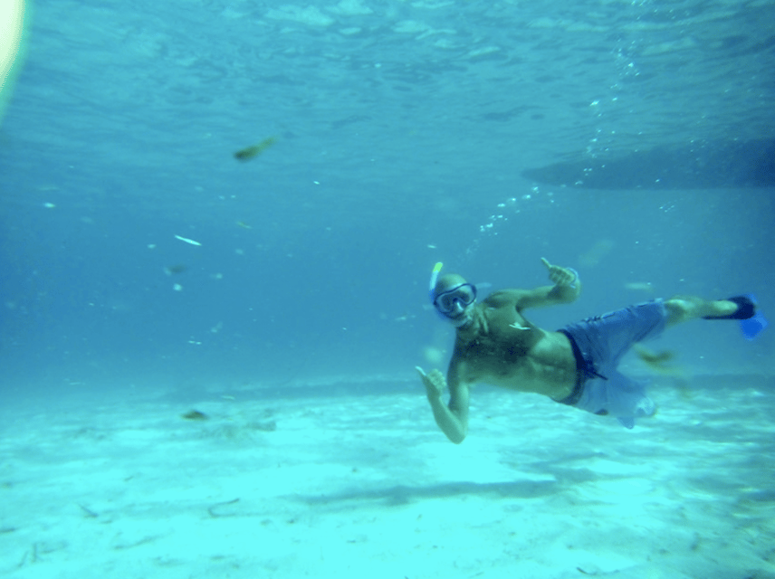 Mallorca : Speedboat, Snorkelling and Swimming Adventure - The crew and the feel of the trip