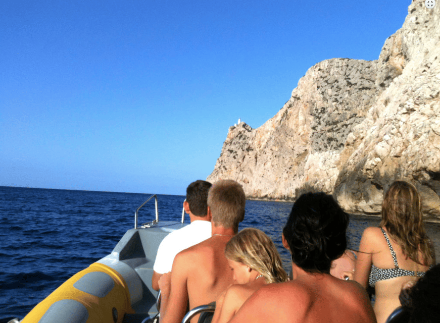Mallorca : Speedboat, Snorkelling and Swimming Adventure - Timing, weather, and what to bring