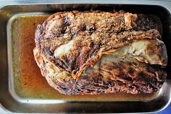 Maui Ma'alaea Sunset Prime Rib or Fresh Island Fish Dinner Cruise - Drinks, music, and the evening mood