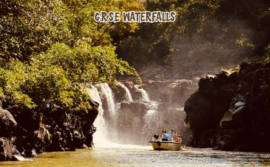 Mauritius: 5 Islands of the East Speedboat Tour with BBQ - Why this east-coast day works so well