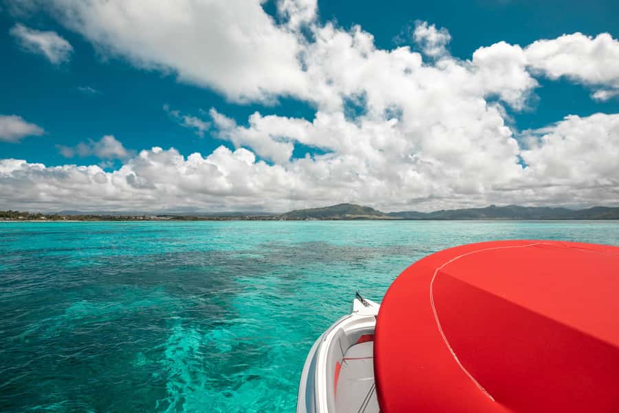 Mauritius: Full-Day Speedboat Tour to Ile aux Cerfs & BBQ - Why this speedboat day works so well