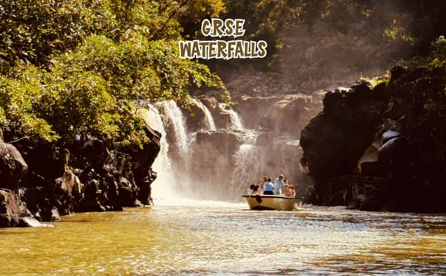Mauritius: Ile aux Cerfs Speedboat Tour with Lunch & Drinks - Starting at Trou d’Eau Douce and finding the right boat