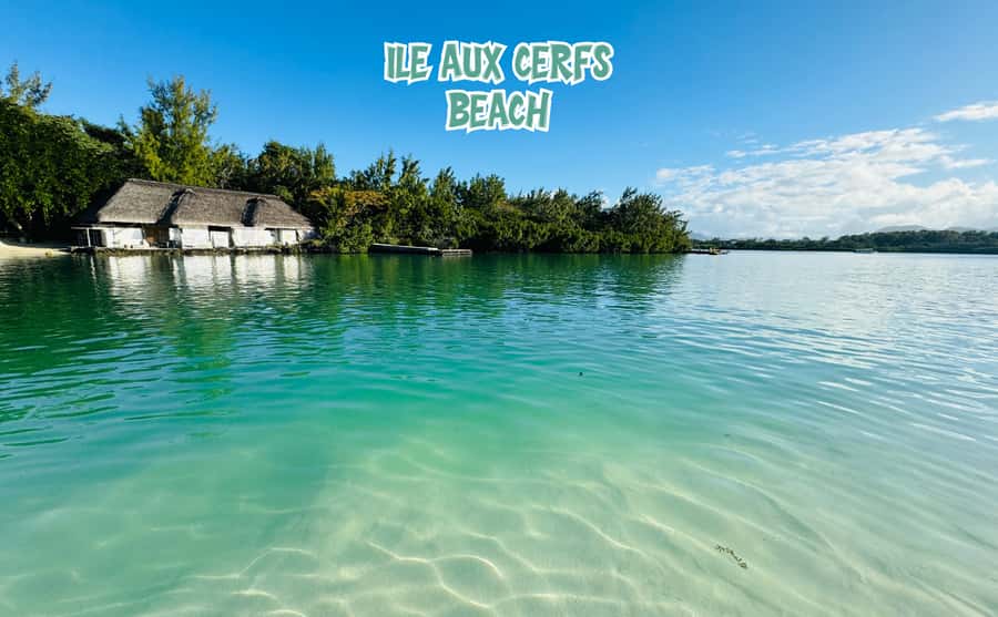 Mauritius: Ile aux Cerfs Speedboat Tour with Lunch & Drinks - How the $65 price measures up