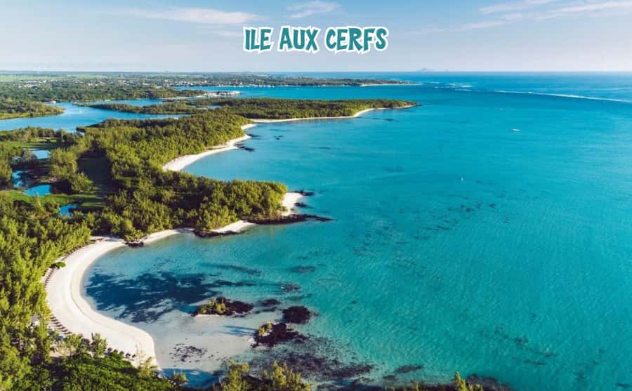 Mauritius: Ile aux Cerfs Speedboat Tour with Lunch & Drinks - Booking tips that can save the day