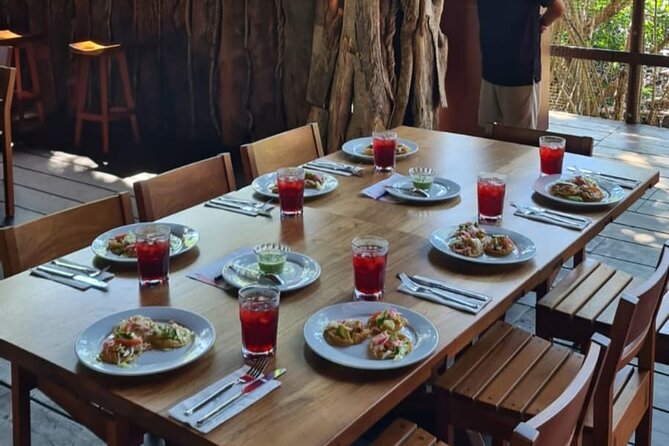 Mayan Ritual + Speed Boat Tour + Snacks - Who will get the most from this tour