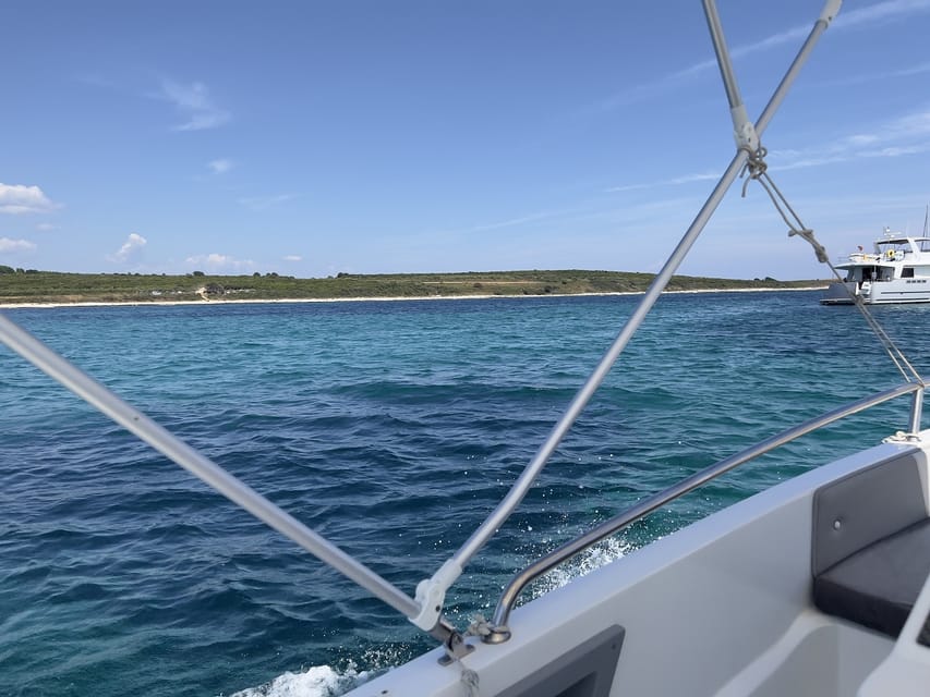 Medulin: Morning on Speedboat with Cave & Island Snorkeling - Who will enjoy this best?