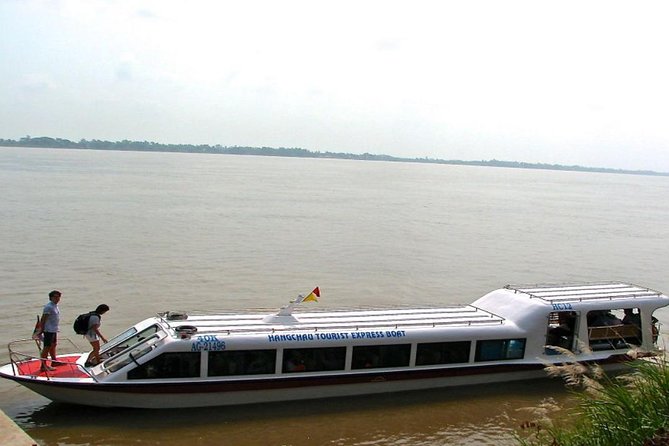 Mekong Delta tour 3 days by speedboat - Food, comfort, and the pace of the trip