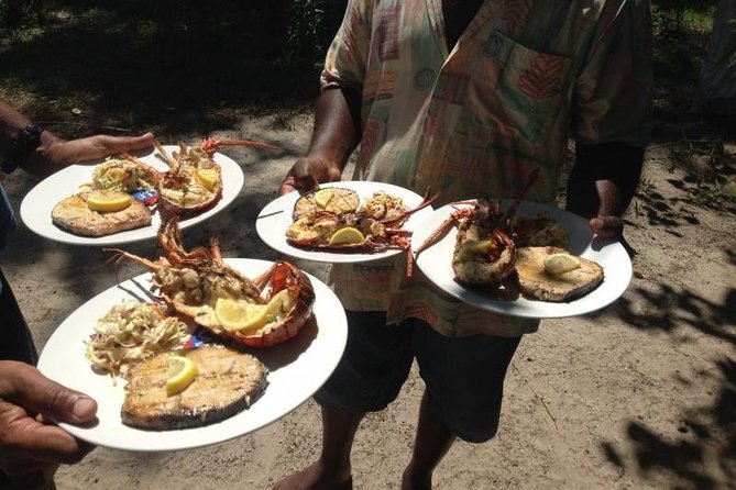 Mesmerizing Ile aux Cerf: Speed Boat, GRSE, Lunch & Undersea walk (Full Day) - Who will enjoy this full-day outing?