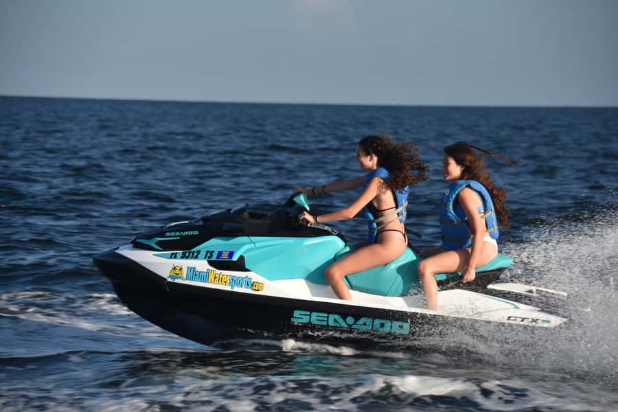 Miami: Jet Ski and SpeedBoat - Weather, timing, and practical planning
