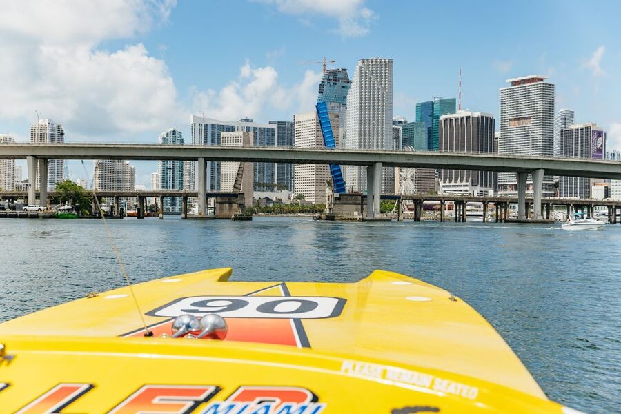 Miami: Sightseeing Speedboat Tour - Is $45 a good price?