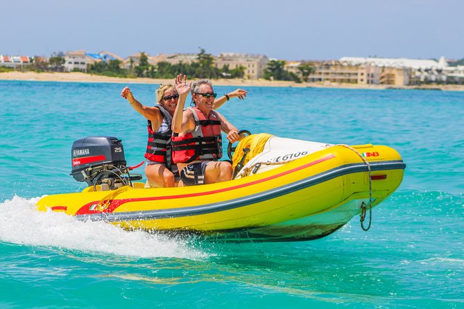 Mini-Speed Boat 3 Hour Snorkeling Adventure - Key points before you book