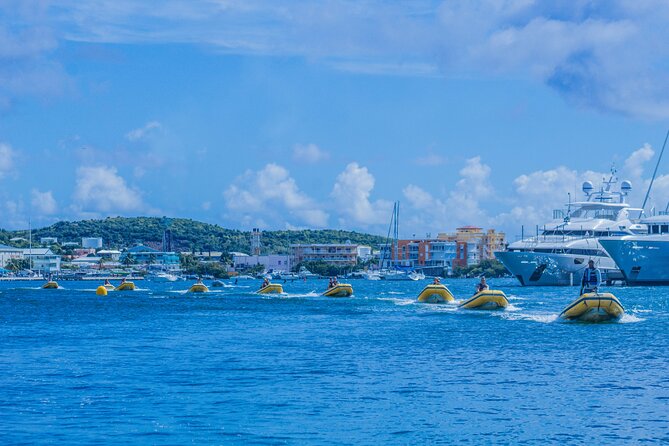 Mini-Speed Boat 3 Hour Snorkeling Adventure - Comfort, safety, and practical packing