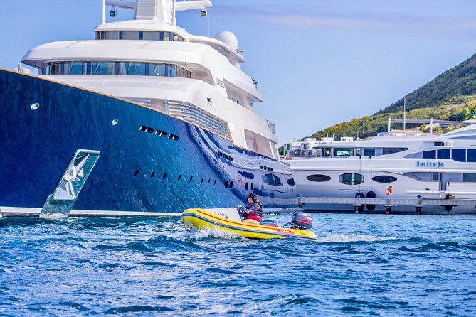 Mini-Speed Boat 3 Hour Snorkeling Adventure - Who will enjoy this most