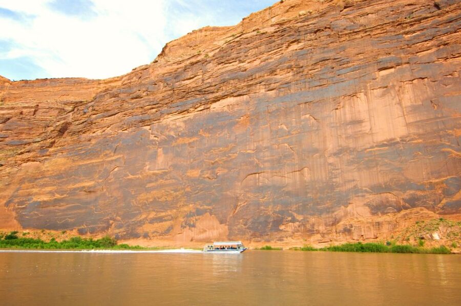 Moab: 3-Hour Jet Boat Tour to Dead Horse Point State Park - Who will get the most from this boat trip