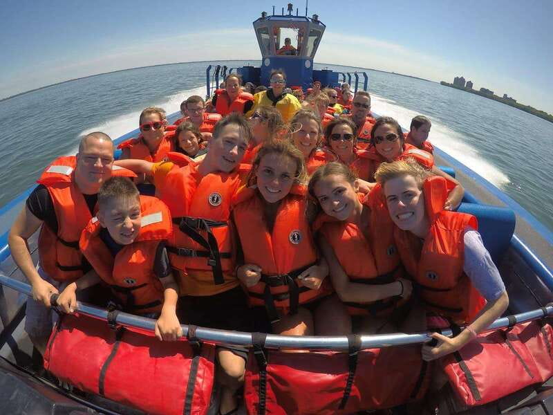 Montreal: Jet Boating on the Lachine Rapids - Should you book Saute-Moutons?
