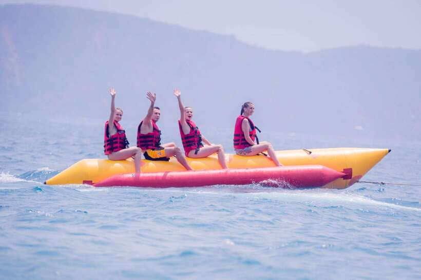 Nha Trang: 3-Island Tour with Lunch and Speedboat Ride - Who should book this island day