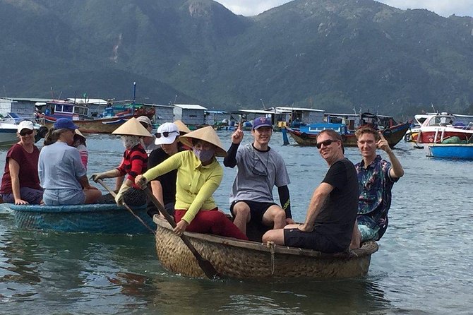 Nha Trang Highly Recommended Private Special Snorkeling Tour by speed boat - What private really means here