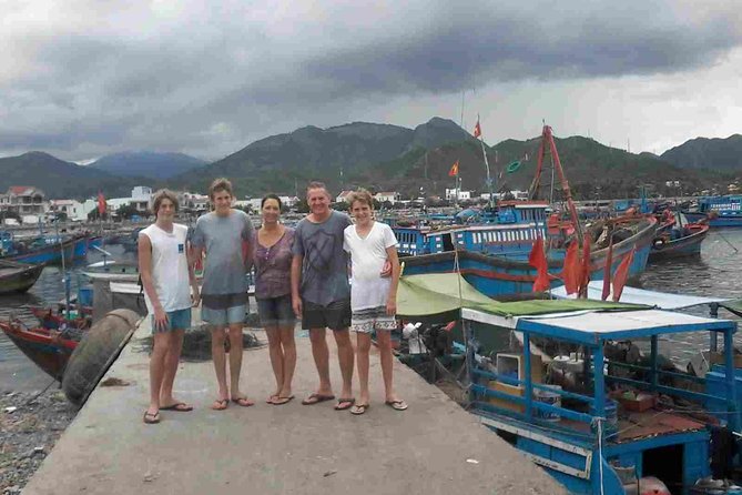 Nha Trang Highly Recommended Private Special Snorkeling Tour by speed boat - Timing, pickup, and practical planning
