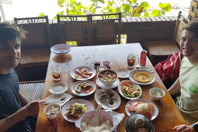 Nha Trang Highly Recommended Private Special Snorkeling Tour by speed boat - Who will get the most from this outing