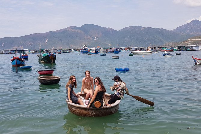Nha Trang Highly Recommended Private Special Snorkeling Tour by speed boat - Should you book the Nha Trang private snorkeling tour?