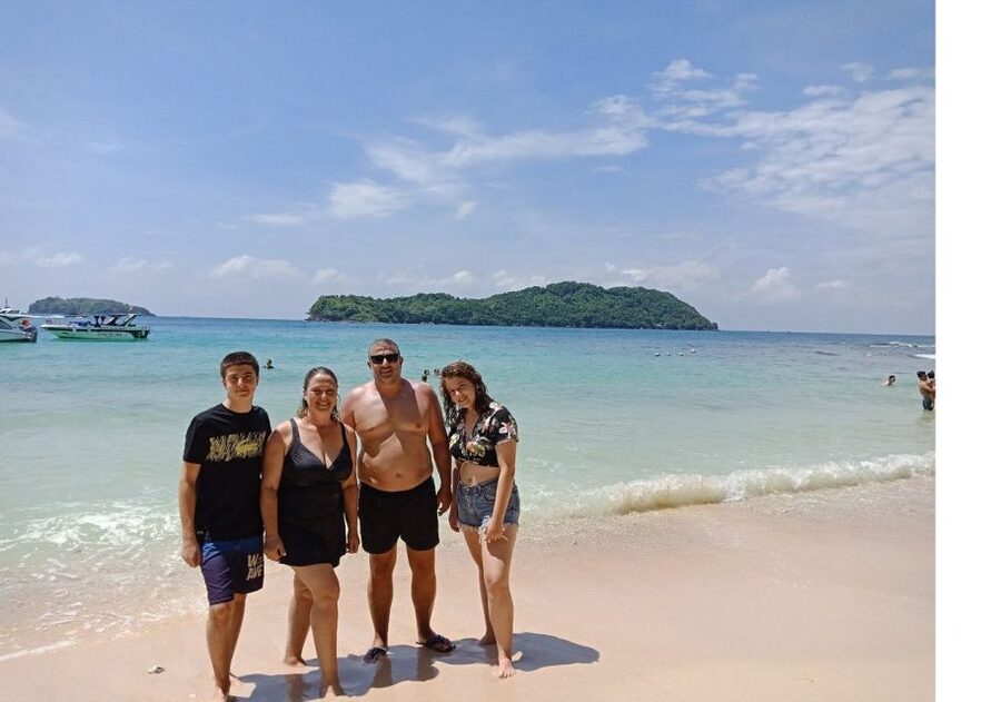 Nha Trang: Island-Hopping & Snorkeling Day Trip by Speedboat - A fast start from Cau Da Harbor