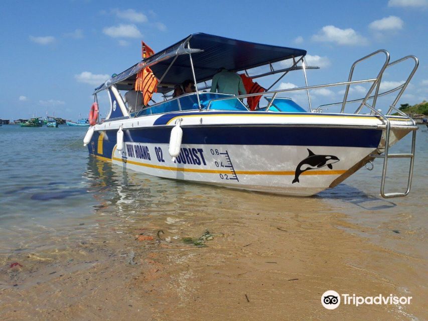 Nha Trang: Island-Hopping & Snorkeling Day Trip by Speedboat - Should you book this Nha Trang island trip?