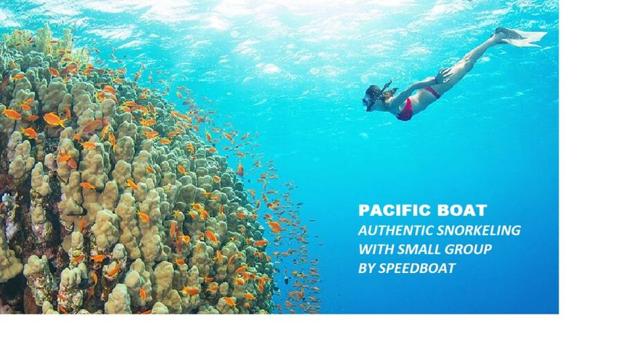 Nha Trang: Island-Hopping & Snorkeling Day Trip by Speedboat - Tranh Beach offers time to slow down