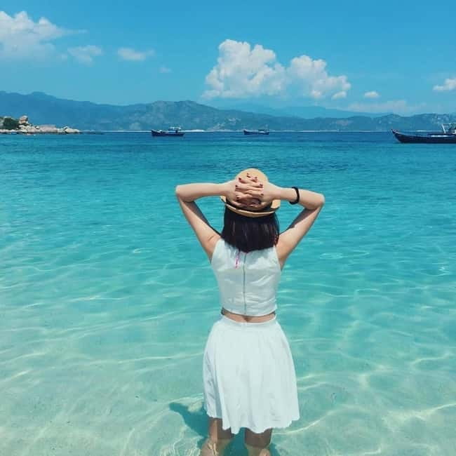 Nha Trang Islands Speedboat Tour - Jetski & Lunch Included - Key points to know before booking