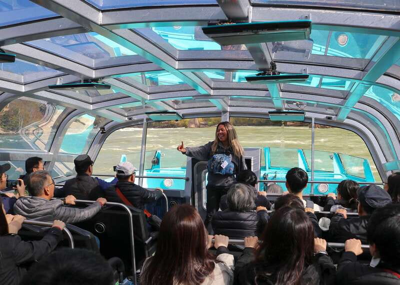 Niagara Falls, ON: Jet Boat Tour on Niagara River - Should you book the Niagara jet boat?